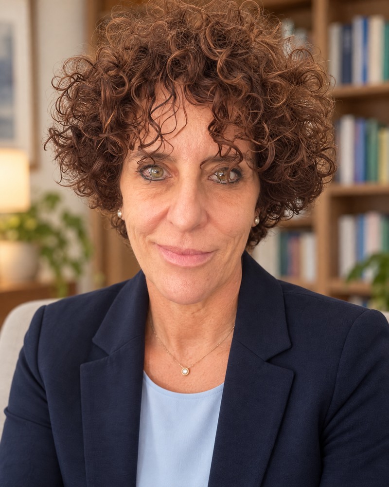 Dott.ssa Paola Sacchetti Rossi