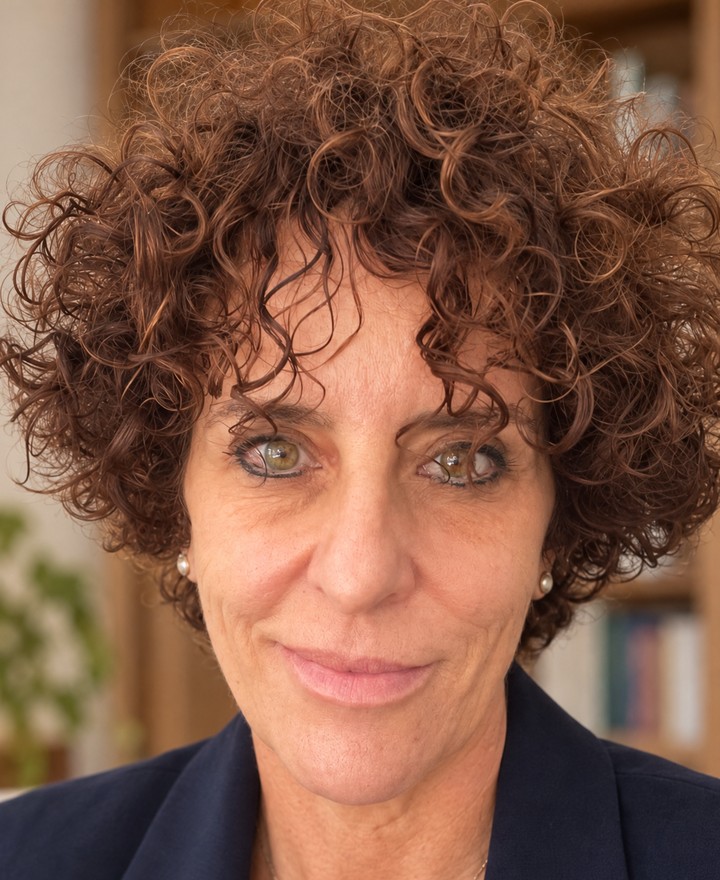 Paola Sacchetti Rossi