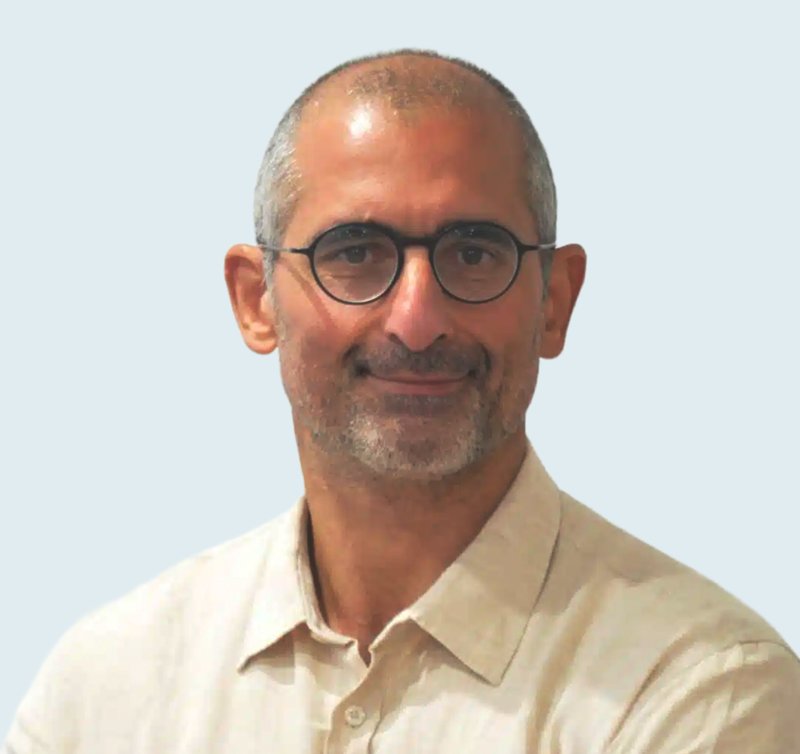 Prof. Gianpaolo Salvatore
